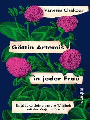 cover image of Göttin Artemis in jeder Frau
